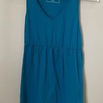 Nautica  Sleepwear Top Tank Loose Fitting Blue Pajamas Comfy Cute Casual Trendy Photo 5