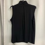 Attention black tank with collar size XXL Photo 2