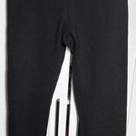 BCBG MAXAZRIA Black‎ Stretchy Mason Leggings Size Medium Photo 0