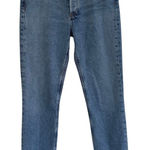 AGOLDE Nico Skinny Jeans Size 26 in Rooted Wash Distressed Raw Hem Photo 0