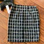 Calvin Klein Dressy knee length  skirt🌹NWT Photo 1