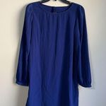 Honey Punch  small navy dress Photo 0