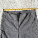 Hilary Radley  Ladies' black/white combo Pull-On Pant with Tummy Control Medium Photo 7