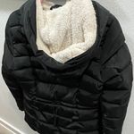 Madden Girl Puffer Coat Photo 2