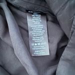 Kobi Halperin Linen/Tencel Blend Denny Pant Black Photo 10