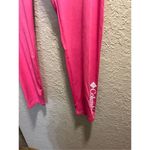 Columbia  Omni-Wick Pink Leggings Woman’s Size XL NEW Photo 1