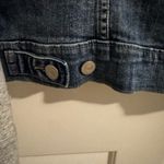 Levi's Men's Women's Unisex Hybrid Hoodie Trucker Jacket New Size L Photo 13