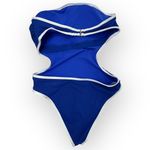 Beach Riot NWT Daphne One-Piece Swimsuit Size Large Photo 6