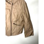 LC Lauren Conrad pink jacket large Photo 4