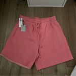 Aritzia  TNA Cozy BF 6” Shorts Photo 0