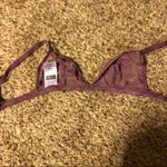 ASOS Lace  weekday bra Photo 1