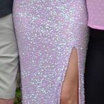 Sparkle Prom Dress Multiple Size 2 Photo 0