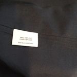 Tahari Eileen Fisher Silk Open Front Cardigan Bouse  Quit Luxury Old Money Large Photo 6