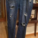 American Eagle Outfitters jeans Blue Size 12 Photo 0