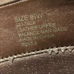 Worthington  brown leather boots Photo 4