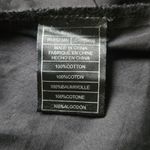 Steve Madden Amanda Black Cutout Twist Front Tiered Mini Dress XS Photo 5