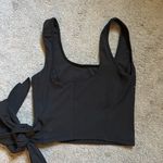 Lululemon Cropped Tank Photo 1
