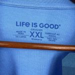 Life is Good NEW plus size The Coolest things are not things crusher t-shirt XXL Photo 4