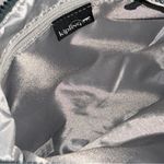 Kipling • Crossbody Bag Annabelle Double Zip Light Aloe Tonal Sage Green Photo 4