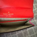 Kate Spade  Bright Pink Wrist Strap Wallet Photo 2