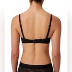 Parade Underwear NWT - Mesh Lace Underwire Demi Bra. Photo 1