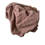 ANDIE  Swim The Molokai One Piece Swimsuit Belt Size XS Pink Gold Metallic Photo 4