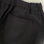 Velvet By Graham And Spencer Monterey Pull-On Black Joggers Size 2X NWT Photo 4