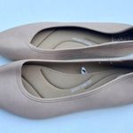 SO  Women's Pointed Toe Comfort Soft Flats. Sz 8.5 Photo 0