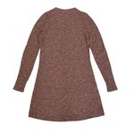 Topshop  Dress 4 Pink Long Sleeve Stretch‎ Bodycon Casual Party Workwear Photo 3