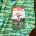 The North Face Womens green  shirt Photo 2