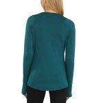 Spyder Womens Active Fleece Lined Top Size Small Photo 3