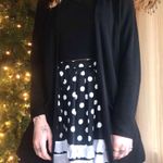 Philosophy Cardigan with Pockets Photo 0