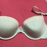 Gilly Hicks light blue bra Photo 0