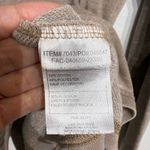 Camp David  Brown Lauberge Top Sz M Photo 6