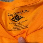 Disney  Cruise Line Original Castaway Cay T-Shirt Photo 6