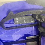 Reebok Cardi B x  Woven Crop‎ Track Jacket Size Small New Photo 8