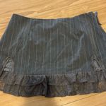 Princess Polly  Fweran Mini Skirt Photo 0