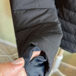 π° Nautical water resistant comfort stretch packable puffer hoodie zip up jacket Photo 13