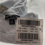 J.Crew  Pointelle short-sleeve T-shirt Photo 3