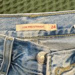 Levi's Levi’s Low Pro Straight Jeans Photo 1