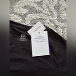 JoyLab NWT Black Workout Top☁️ Photo 1