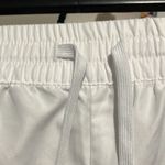 O'Neill O’NEILL white lace elastic waist tie swimsuit short EUC Photo 3