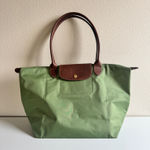 Longchamp Le Pliage Large Tote Photo 0