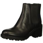 Ash As-xao Chelsea Bootie Photo 0