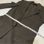 Stella McCartney wool Blazer Jacket, grey size 42 (Medium) Photo 4