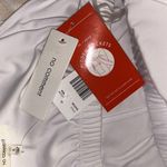 No Comment NWT  Size XL White Skort Athletic Dress Photo 9