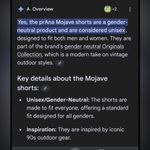 prAna  Mojave Shorts Cliffside. Size XXL. Photo 14