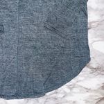 Athleta  | Studio Scoop Neck Sweatshirt | Grey | Women's | XS Photo 3