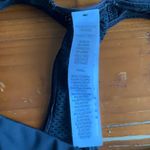 Savage X Fenty Fast Lane Medium Impact Mesh Back Sports Bra NWT Photo 2