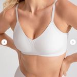 Honey Love Bra White Photo 0